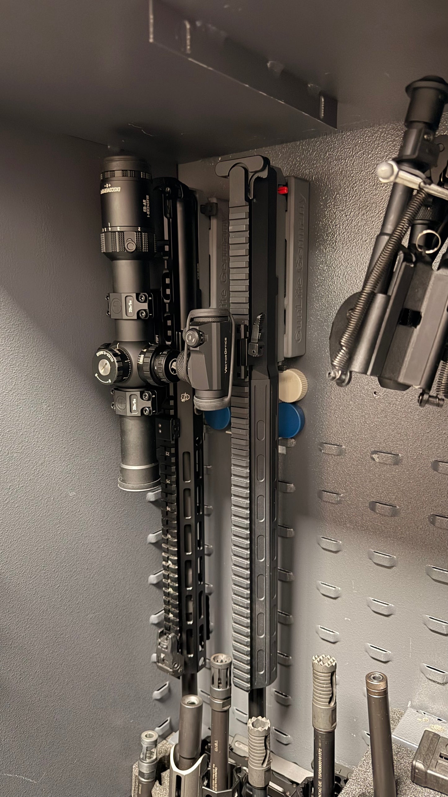 *NEW AR Upper / Conversion Kit Holder Set v3.2