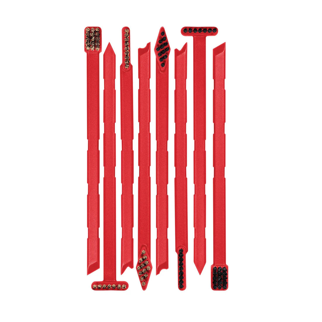 REAL AVID SMART BRUSHES BÜRSTEN SET