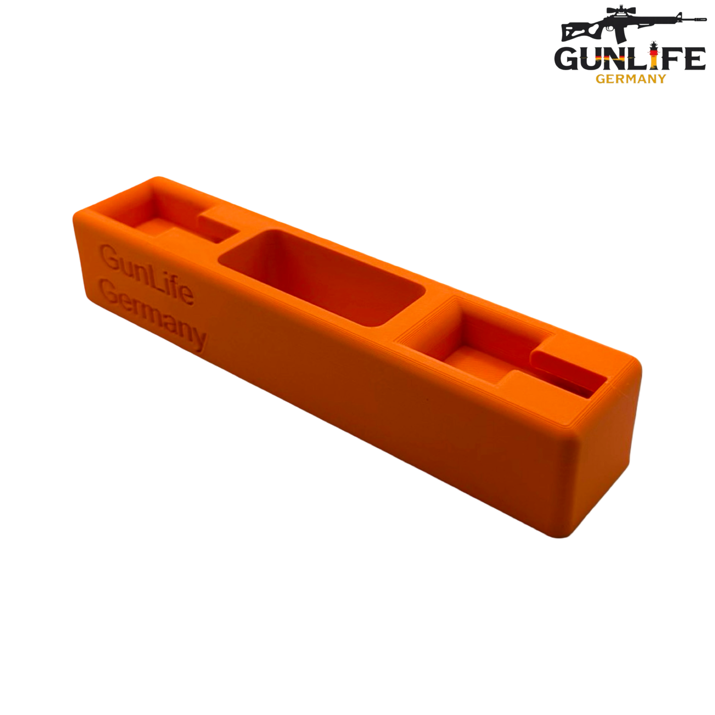Universal Magnethalter v1.0