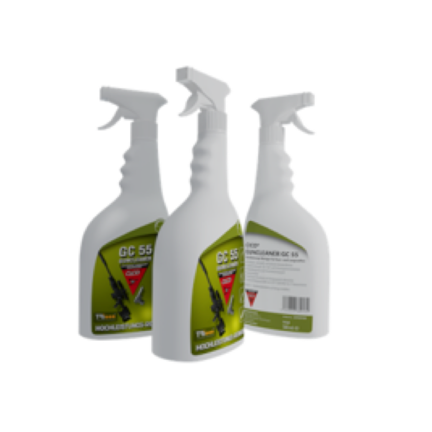 CICO Waffenreiniger GC 55, 500ml