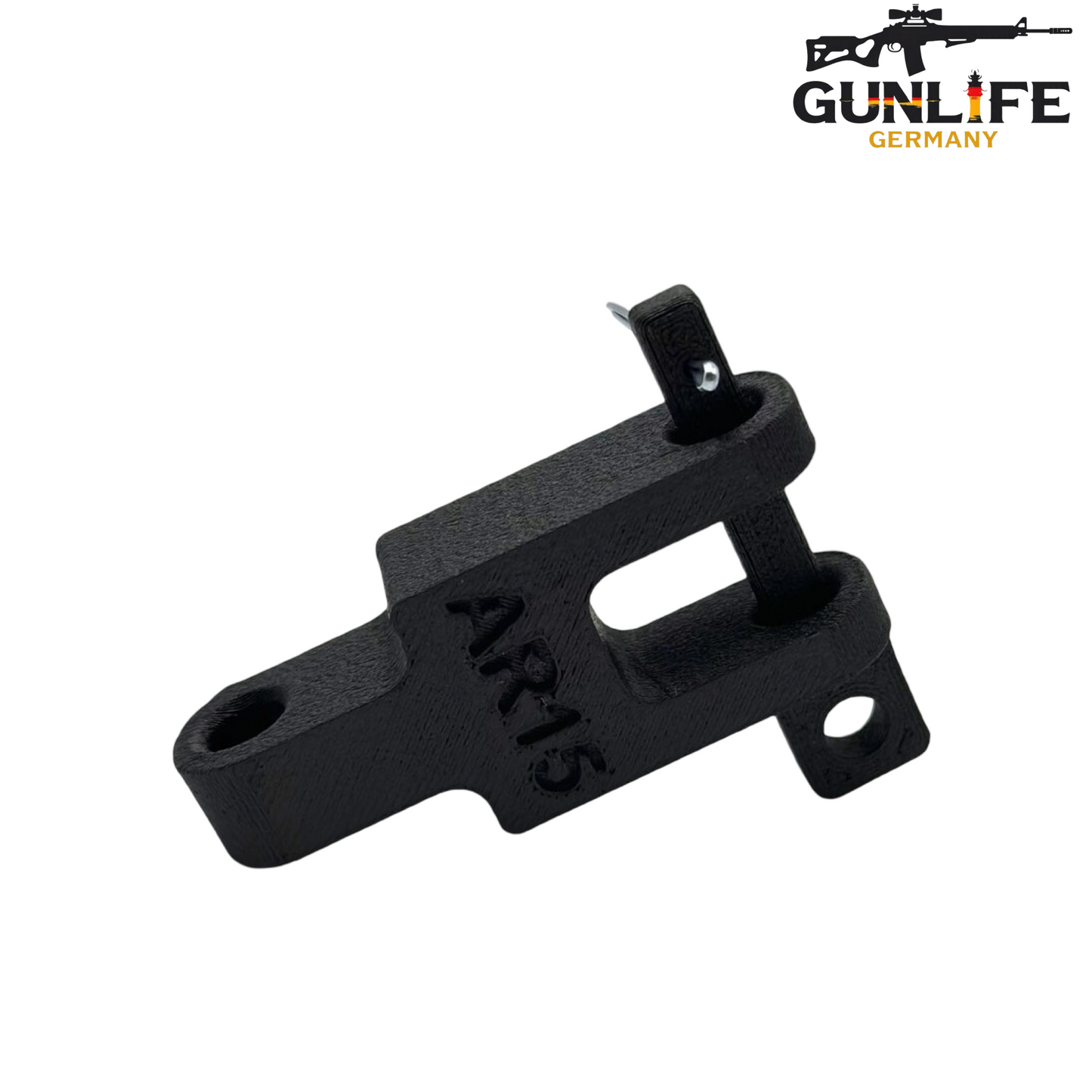 AR GunLock System