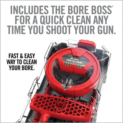 REAL AVID GUN BOSS MULTI-KIT .223 Set