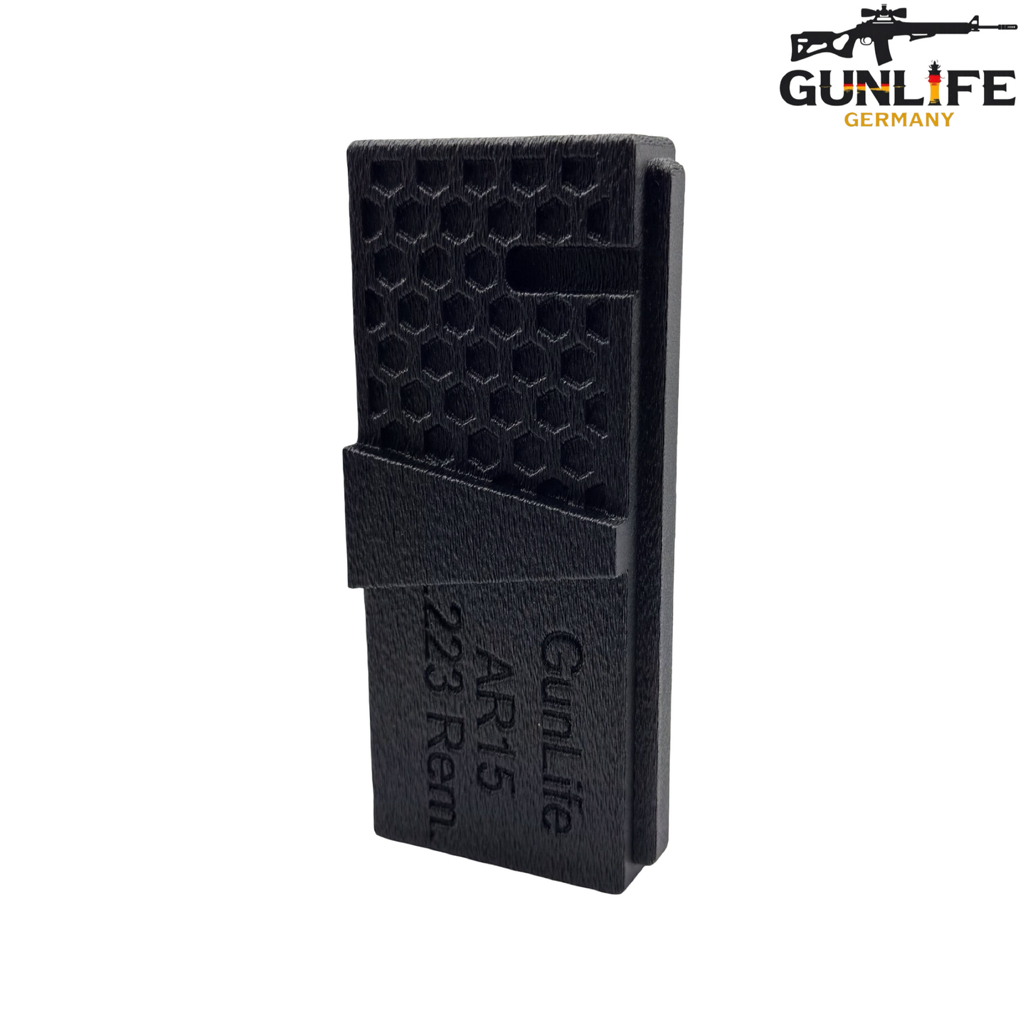 AR15 Montageblock .223 Rem. Universal