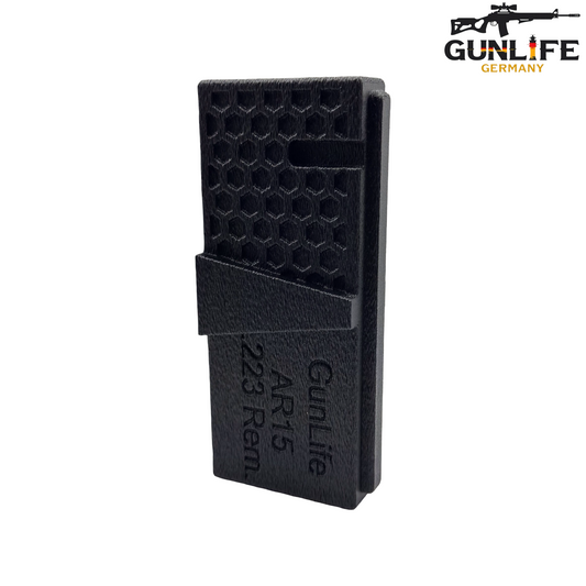 AR15 Montageblock .223 Rem. Universal