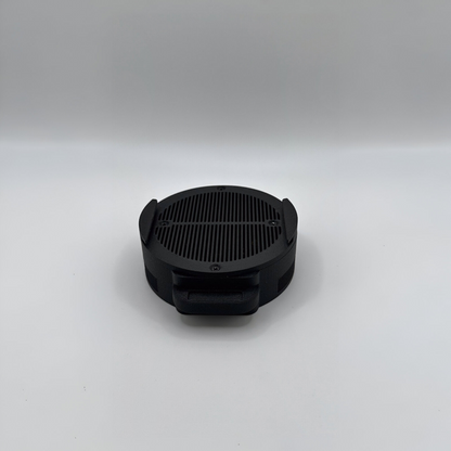 Silikat Trockenbox passiv