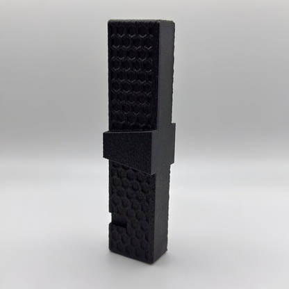 AR9 Montageblock Colt Magazine