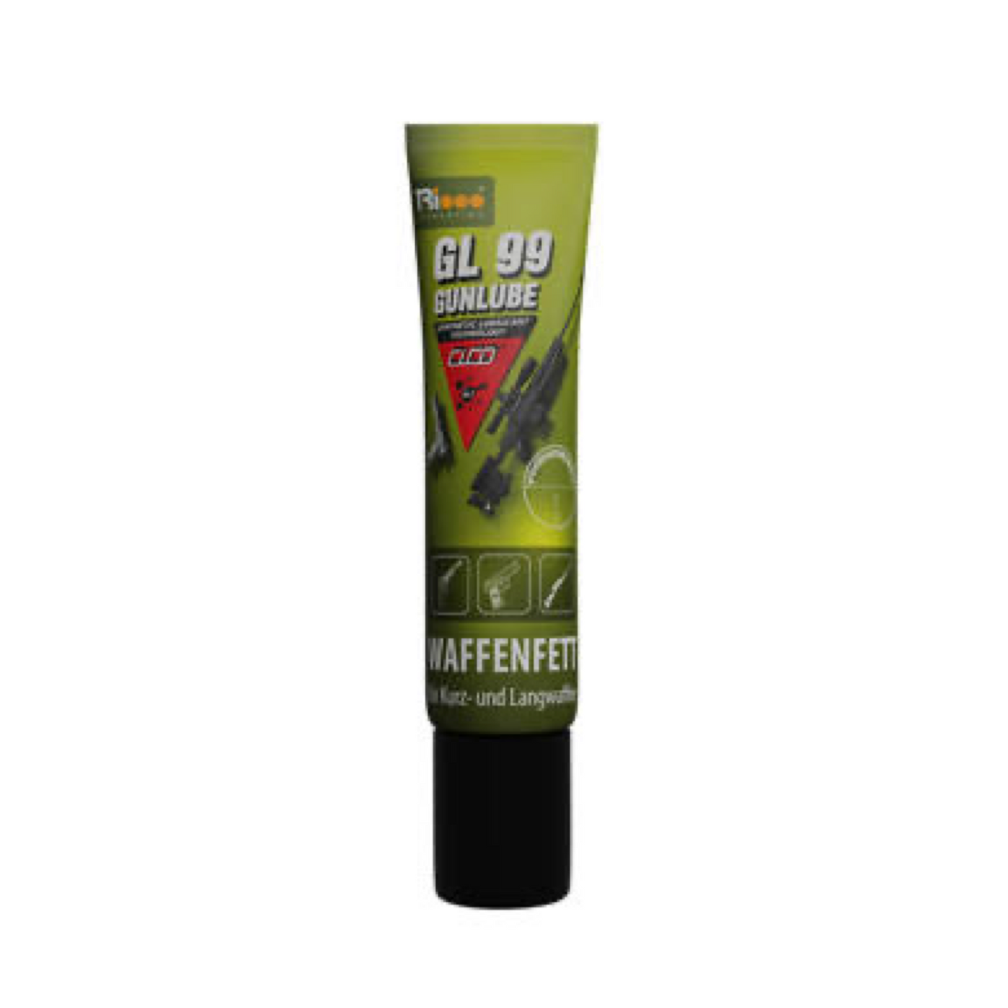 CICO Waffenfett GL 99, 40g