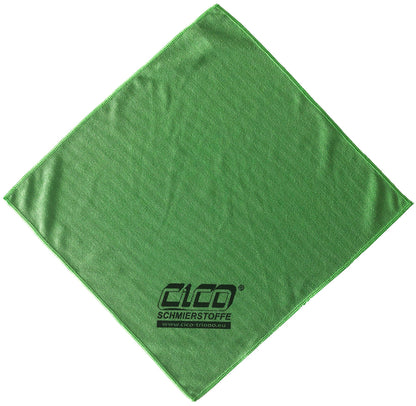 CICO Reinigungstuch MicroTop 40x40