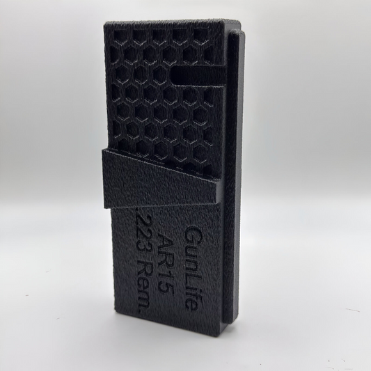 AR15 Montageblock .223 Rem. Universal