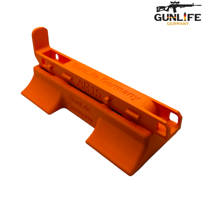 AR Wechselsystem Träger mit Halterung Set v2.0