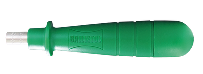 Ballistol Putzstock 3-tlg Kurzwaffe .22 >