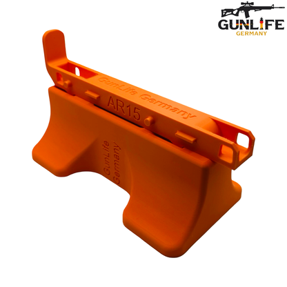 AR Wechselsystem Träger mit Halterung Set v3.0 „erhöht“