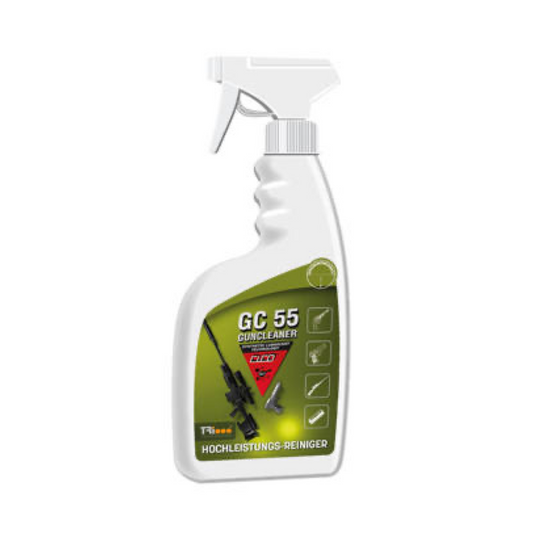 CICO Waffenreiniger GC 55, 500ml