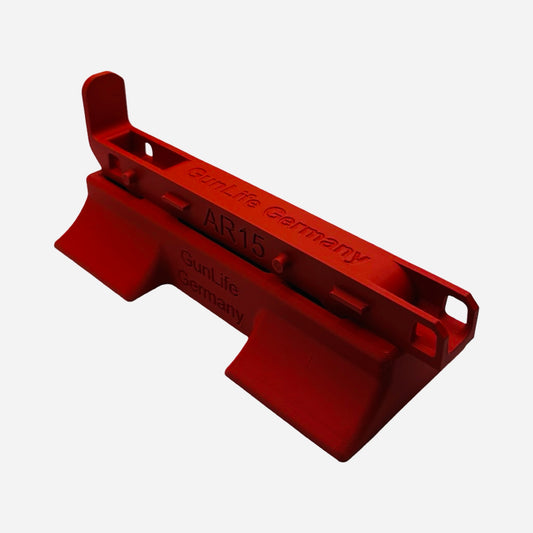 AR Wechselsystem Träger mit Halterung Set v2.0