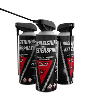 CICO Hochleistungs-Kettenspray 400ml