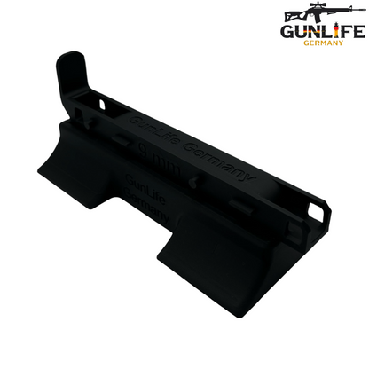 AR Wechselsystem Träger mit Halterung Set v2.0