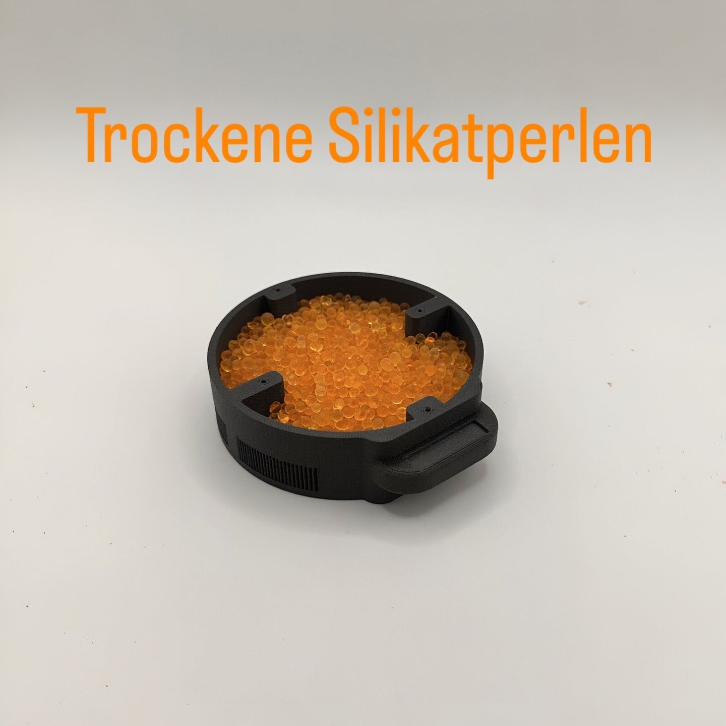 Silikat Trockenbox passiv