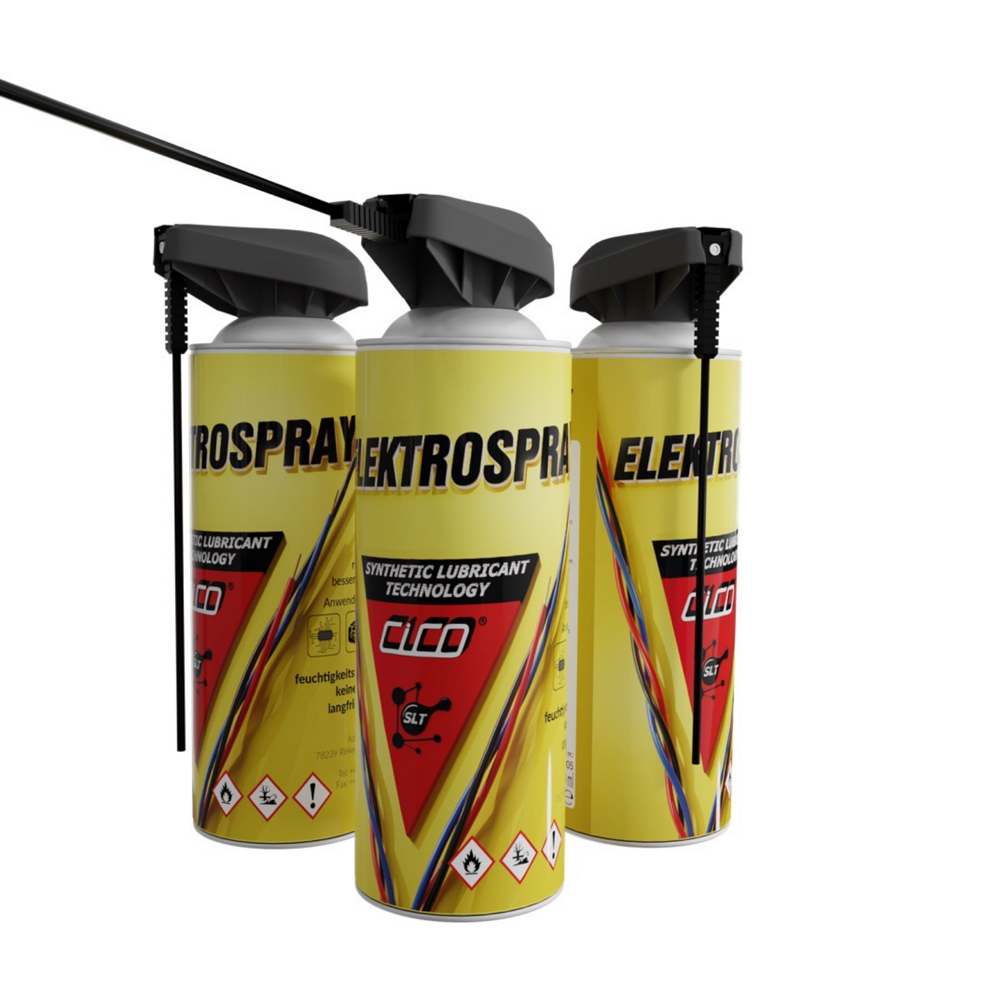 CICO Elektrospray 400ml