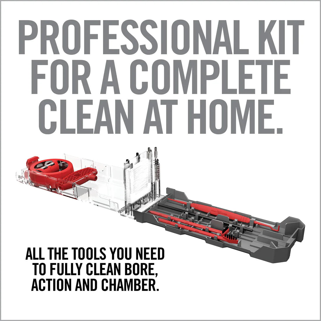 REAL AVID GUN BOSS MULTI-KIT .223 Set