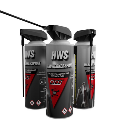 CICO Handwerkerspray 400ml