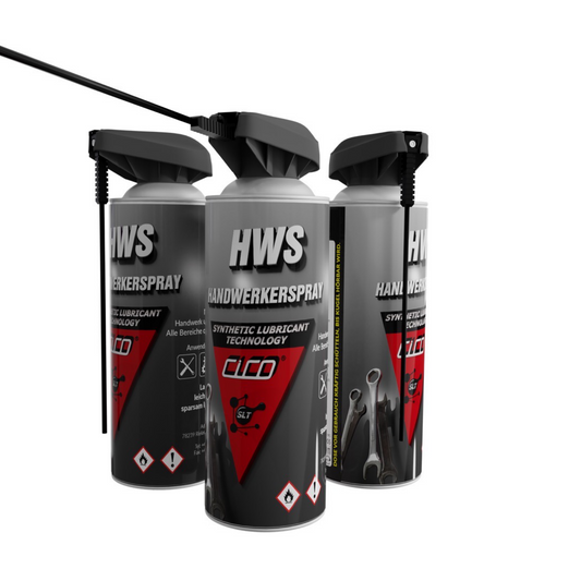 CICO Handwerkerspray 400ml