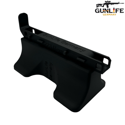 AR Wechselsystem Träger mit Halterung Set v3.0 „erhöht“