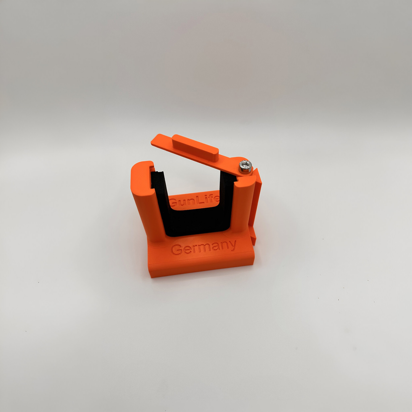 Gewehrhalter erweiterbar v1.0 (Auslaufmodell)