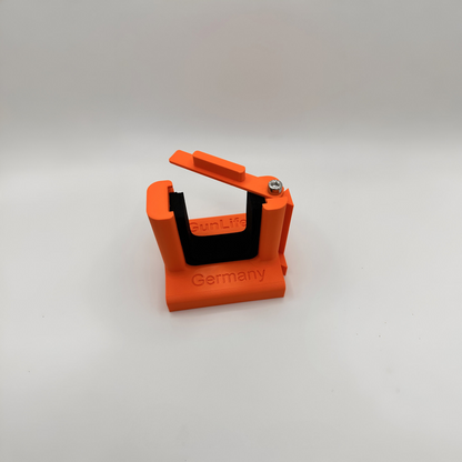 Gewehrhalter erweiterbar v1.0 (Auslaufmodell)