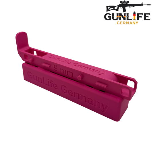 AR Wechselsystem Träger mit Halterung Set v1.0 / SP.