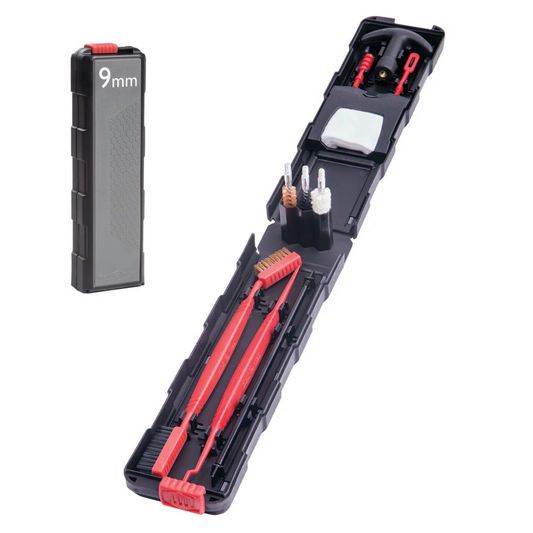 REAL AVID PRIME-9 Kurzwaffe Reinigung Kit 9MM